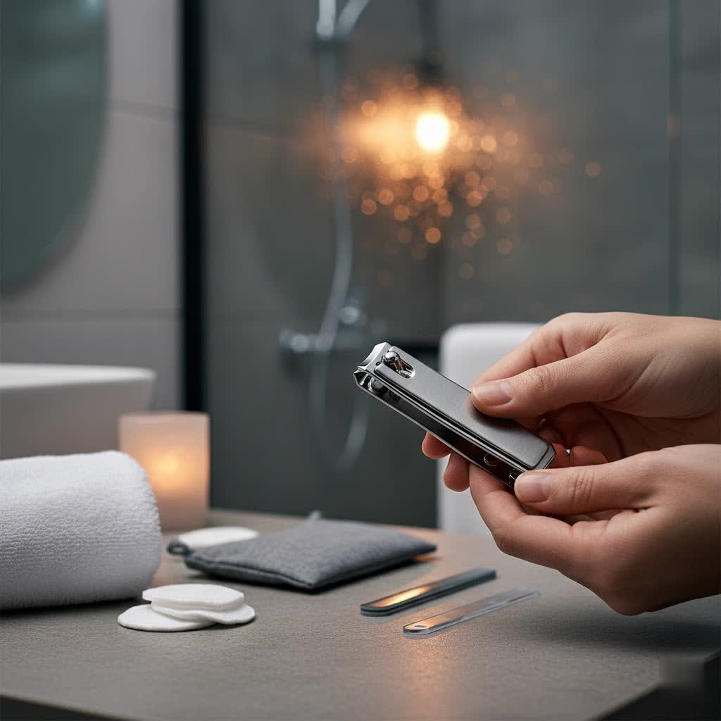 The Essential Guide to Nail Clippers for Fake Nails: Trim Like a Pro