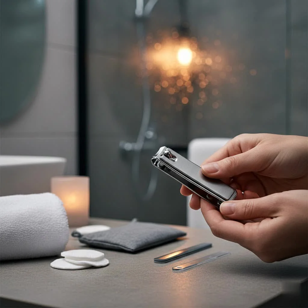 Guide to Nail Clippers for Fake Nails