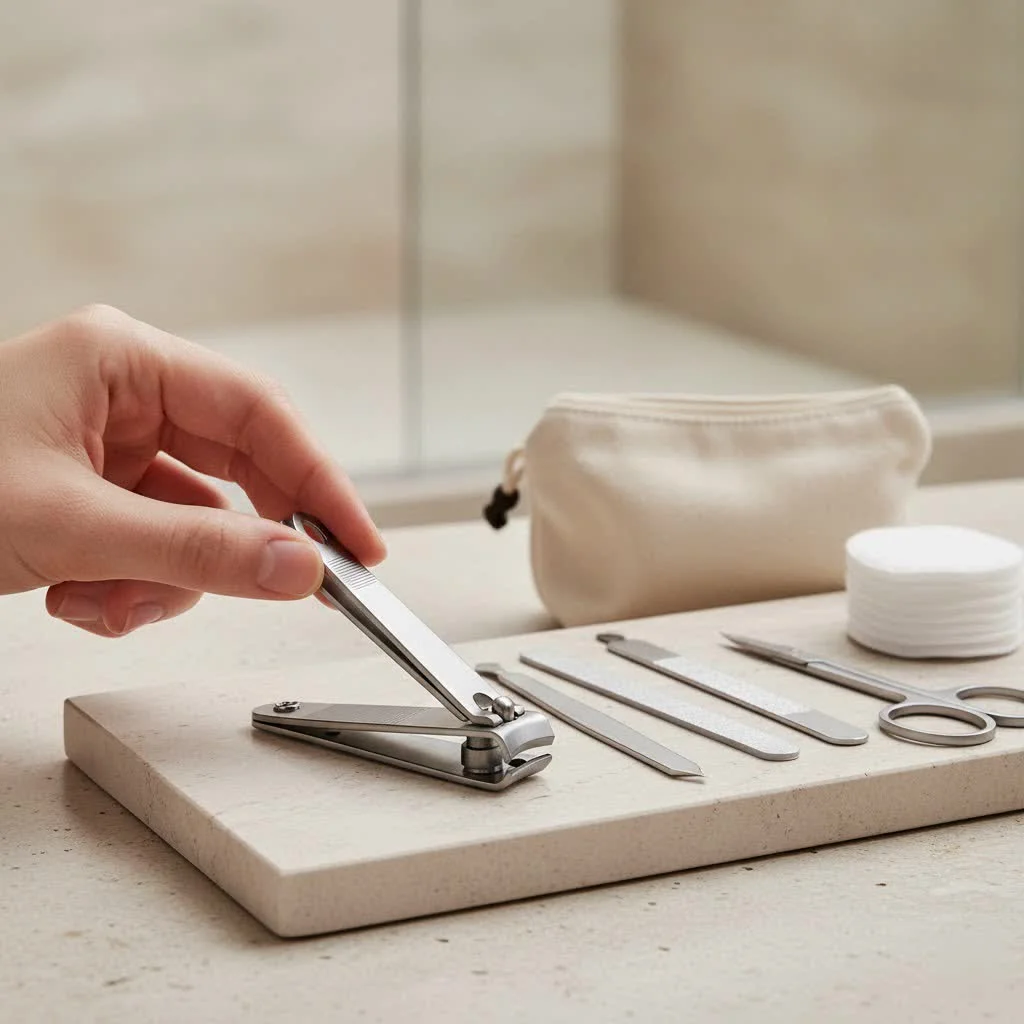 Dog nail clippers for stress-free trims