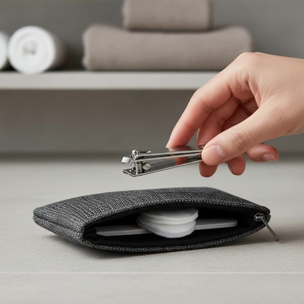 Choosing the Best Nail Clippers: Your Guide to Perfect Manicures