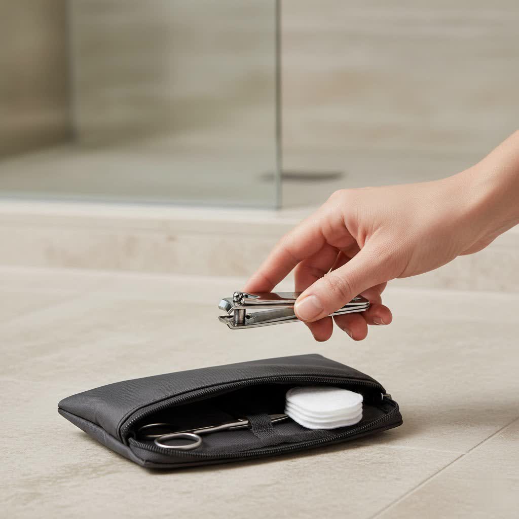 The Ultimate Guide to Choosing Good Nail Clippers