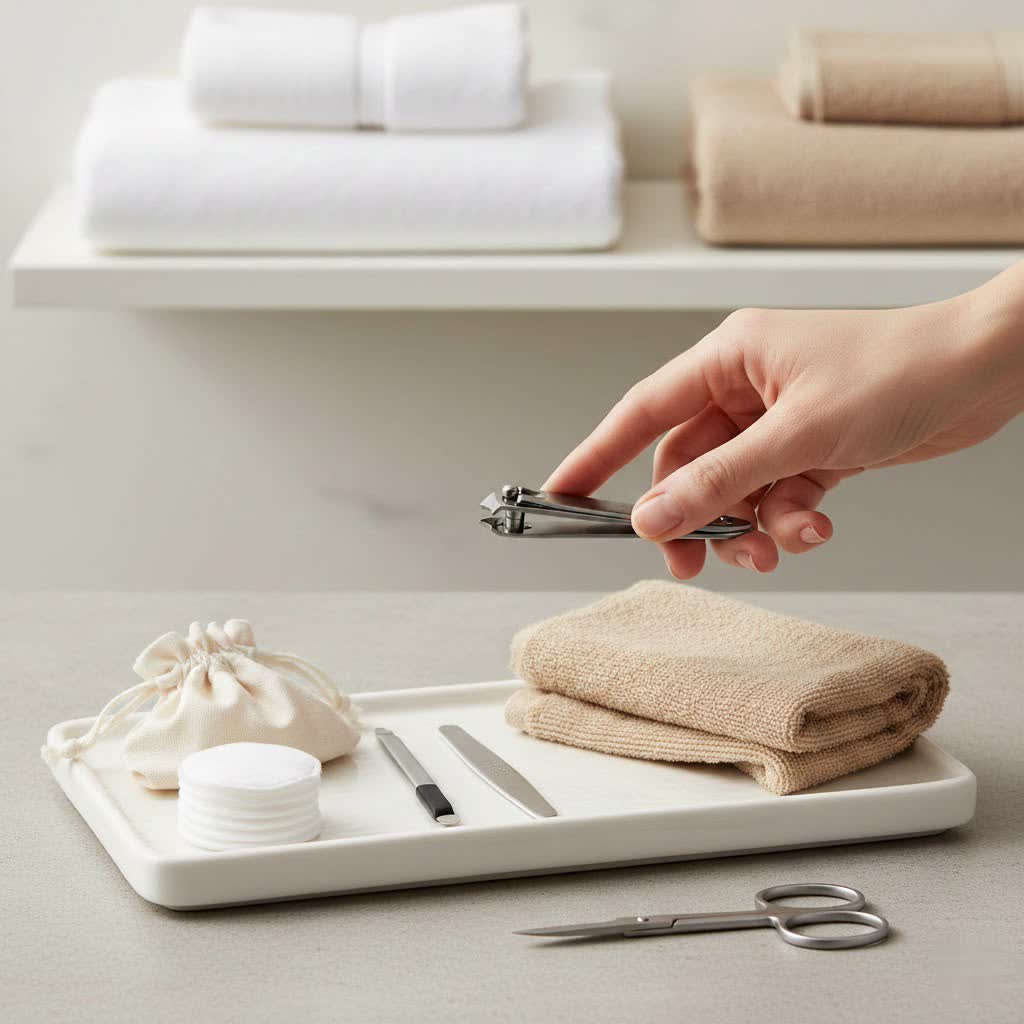 Gentle Care for Tiny Talons: Your Guide to Newborn Nail Clippers