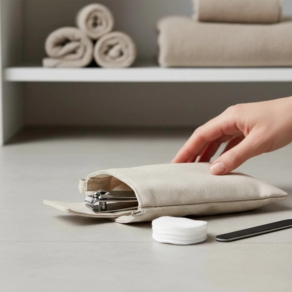 Master Your Manicure: The Ultimate Guide to Sharp Nail Clippers
