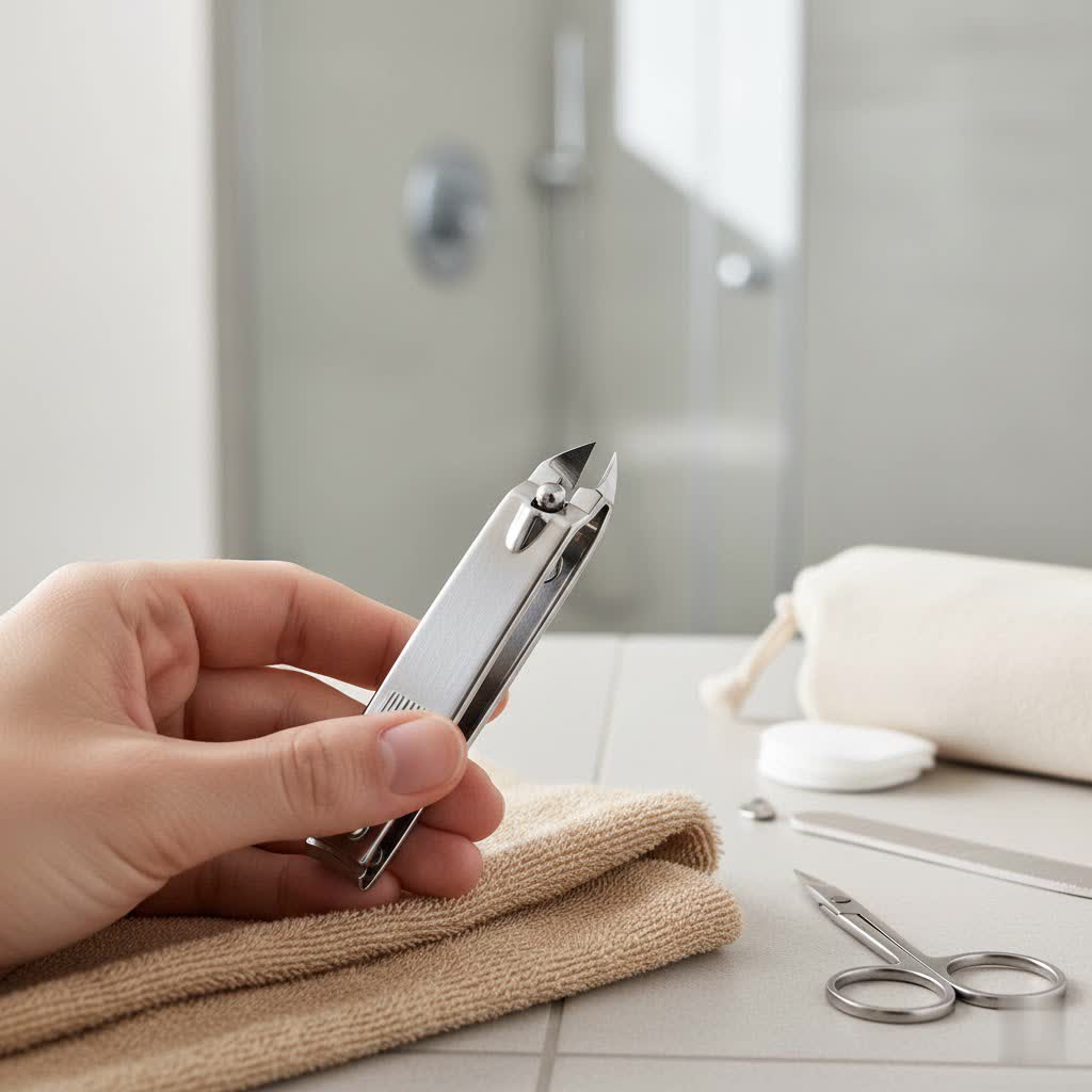 ClipperPro Nail Clippers: Revolutionizing Your Nail Care Routine