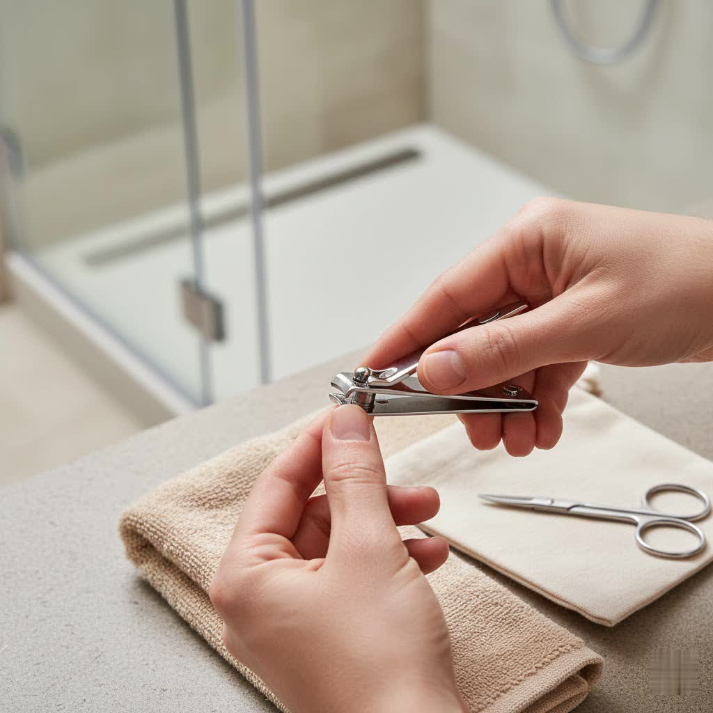 Discovering the Best Electric Nail Clippers for Effortless Grooming