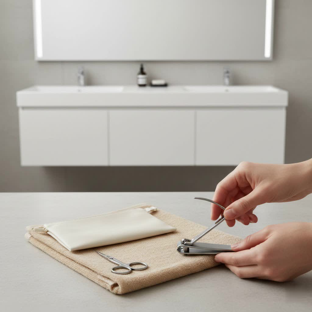 The Ultimate Guide to Nail Clippers: Finding Your Perfect Trim