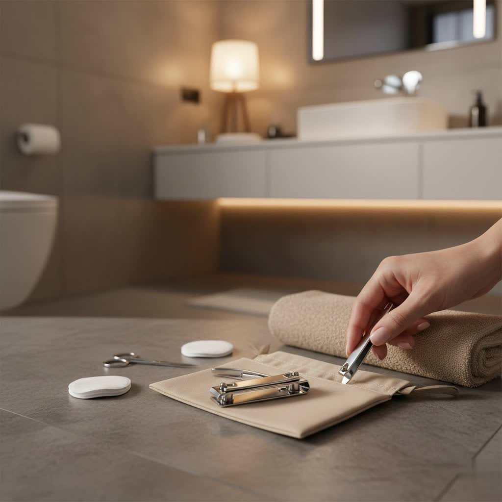 Mastering Newborn Nail Care: The Ultimate Guide to Safe Clippers