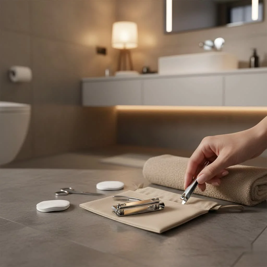 Mastering Newborn Nail Care: The Ultimate Guide to Safe Clippers