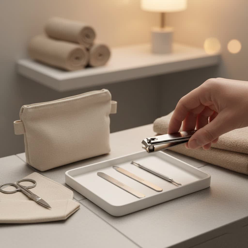 The Ultimate Guide to Finding Your Perfect Nail Clippers Nearby