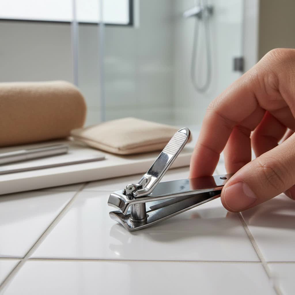 The Ultimate Guide to Finding the Best Nail Clippers for Seniors