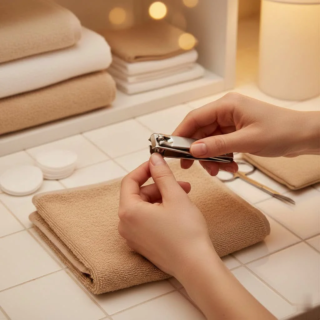 Mastering Ingrown Nails: Your Guide to the Best Clippers