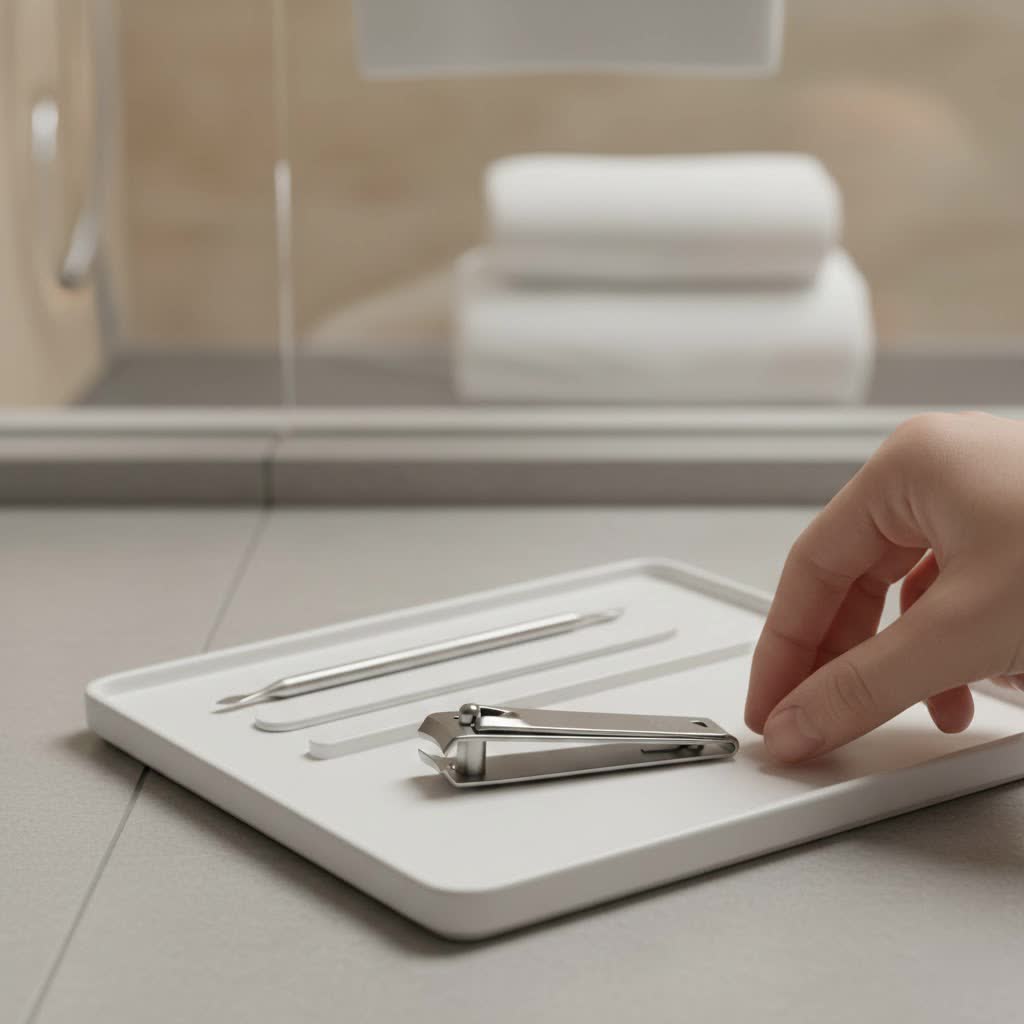 The Ultimate Guide to Choosing the Perfect Nail Clippers