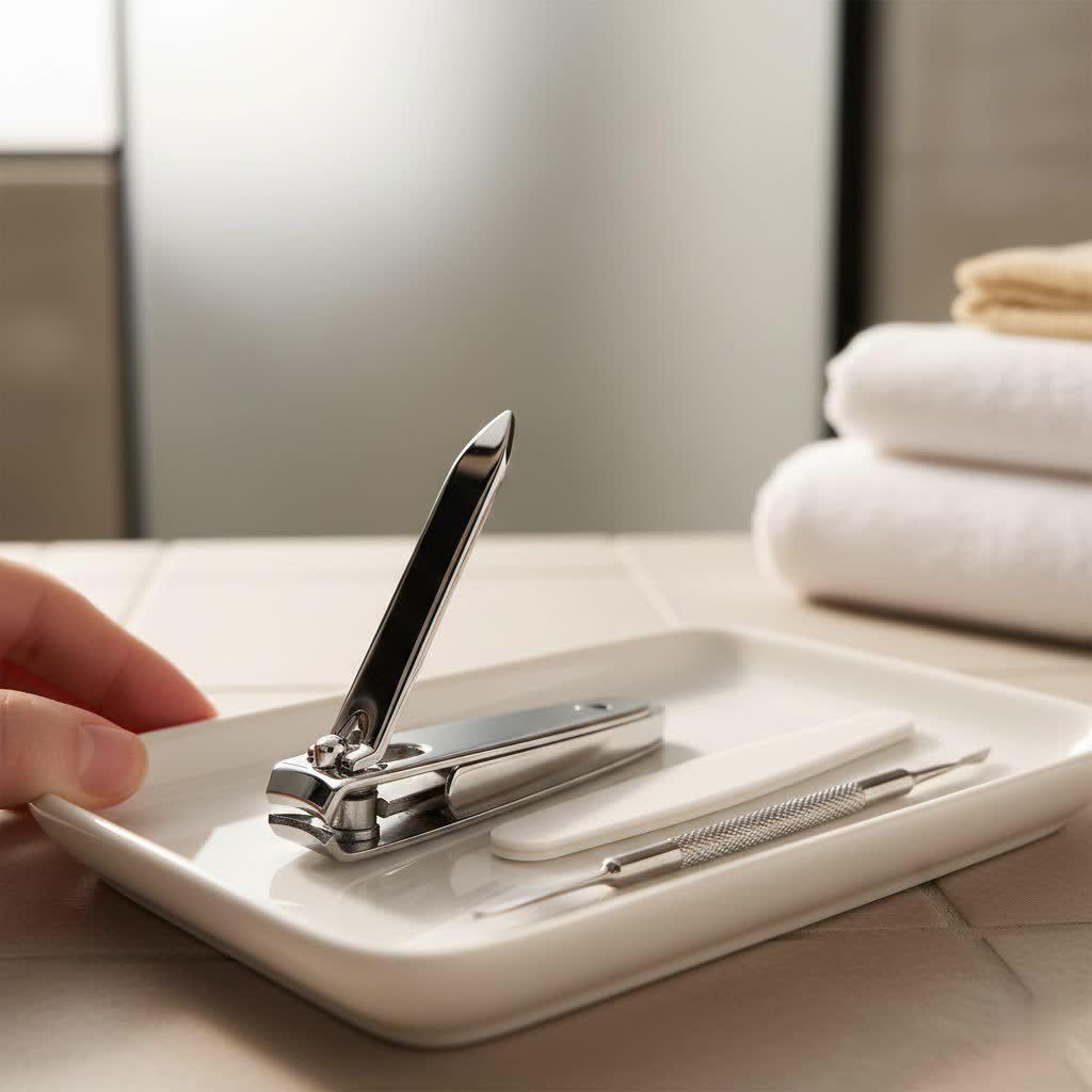 Long Nail Clippers: Your Guide to Effortless Foot Care