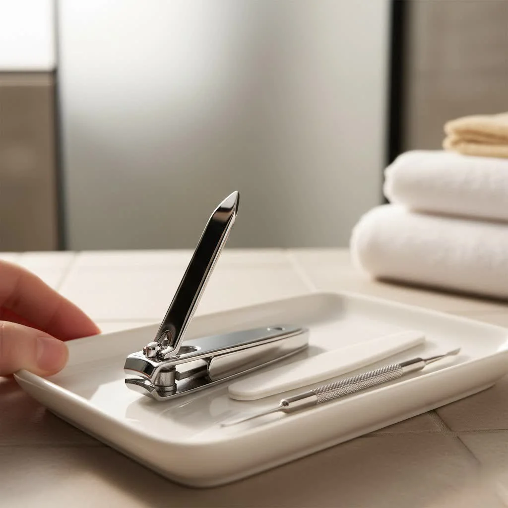 Long Nail Clippers: Your Guide to Effortless Foot Care
