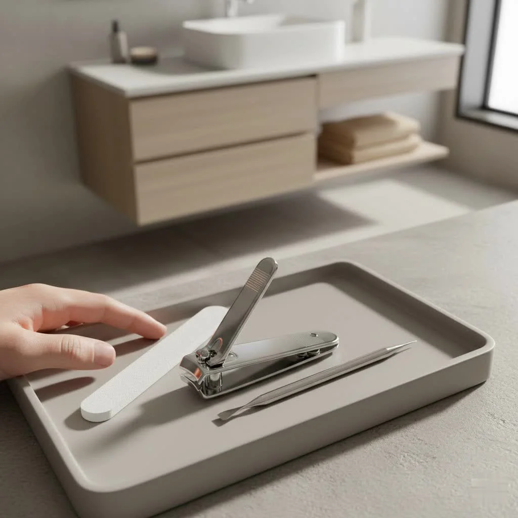 Effortless Nail Care: Choosing the Best Nail Clippers for Seniors