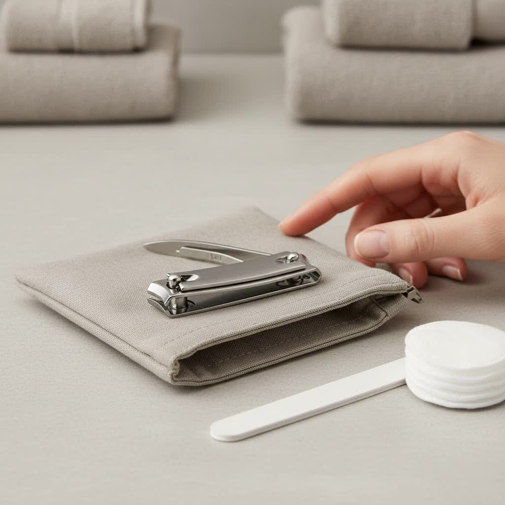 The Ultimate Guide to Green Bell Nail Clippers: Precision, Durability, and Japanese Craftsmanship