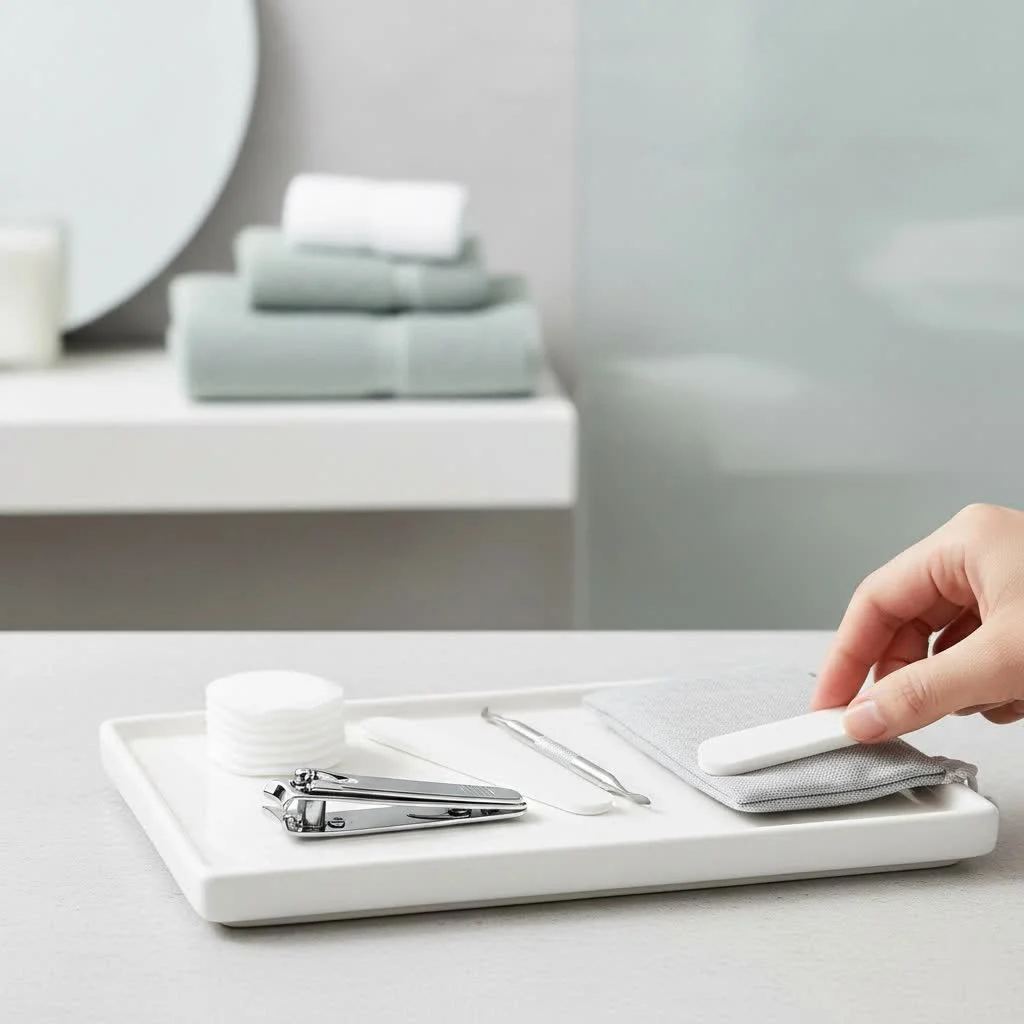 Zwilling Nail Clippers: Precision Grooming for Unrivaled Manicures