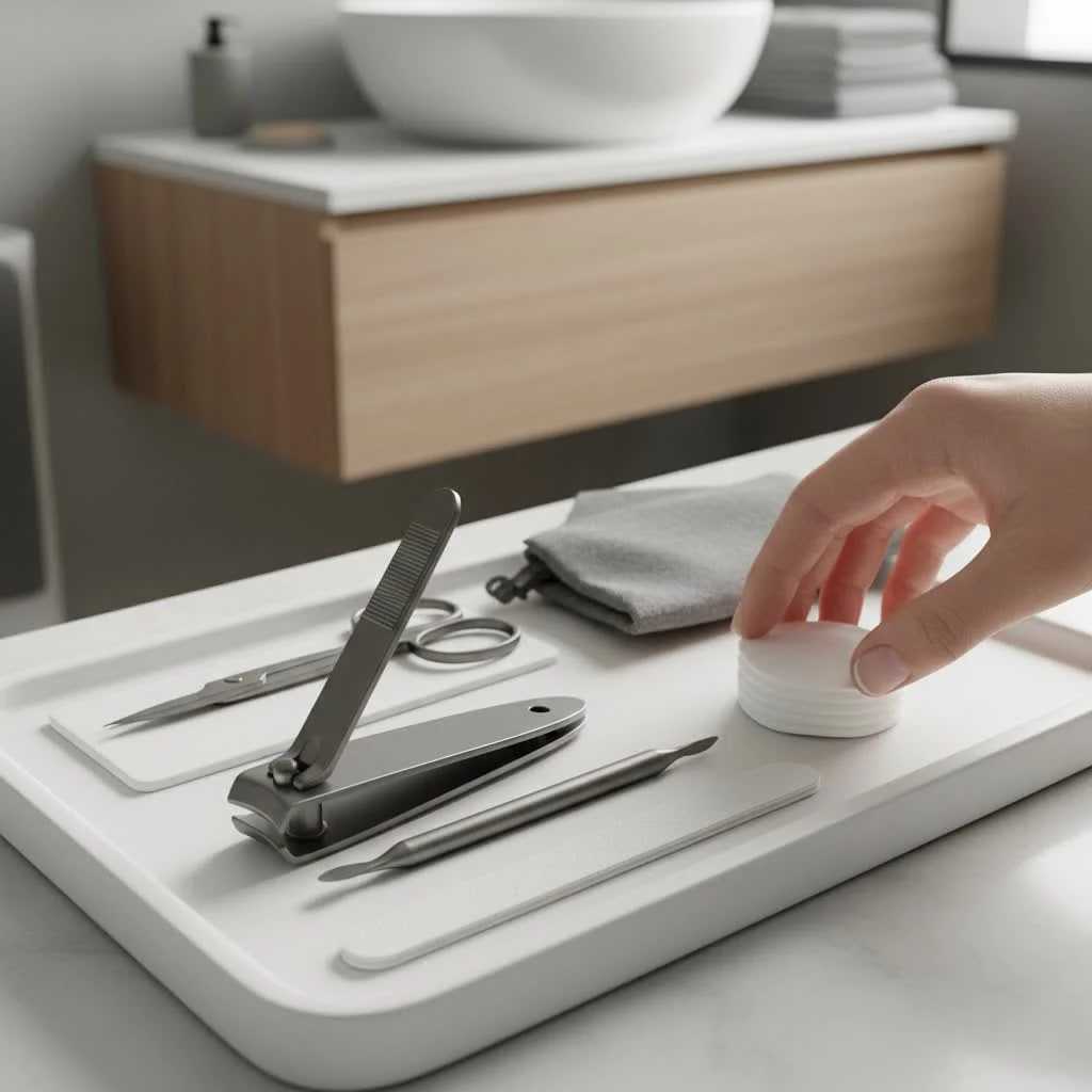 Artificial Nail Clippers: Your Ultimate Guide to Flawless Manicures