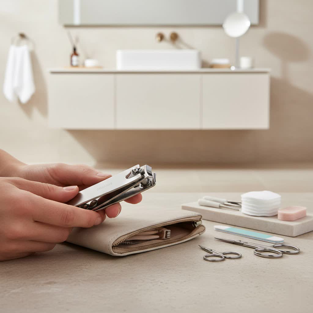 J.A. Henckels Nail Clippers: The Ultimate Guide to Precision and Elegance in Nail Care