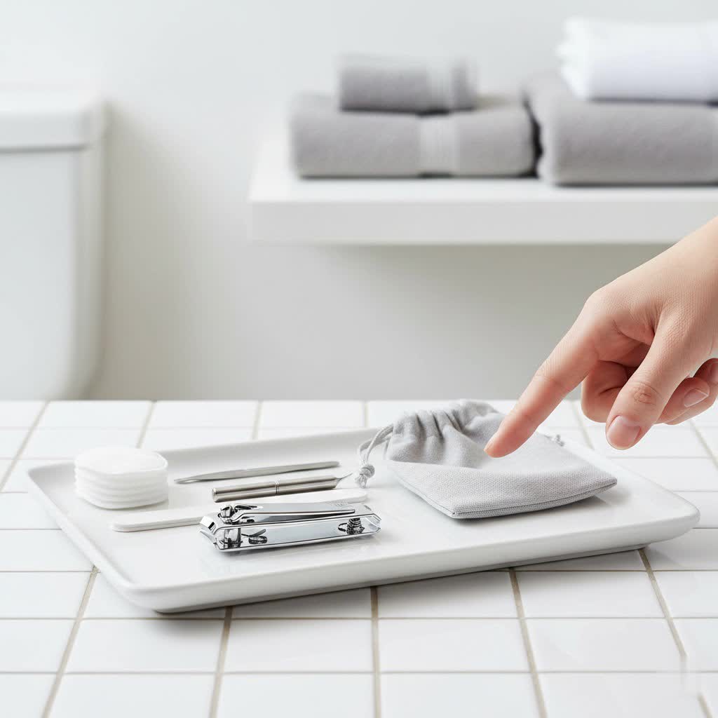 The Real Deal: How to Spot and Avoid Fake Nail Clippers