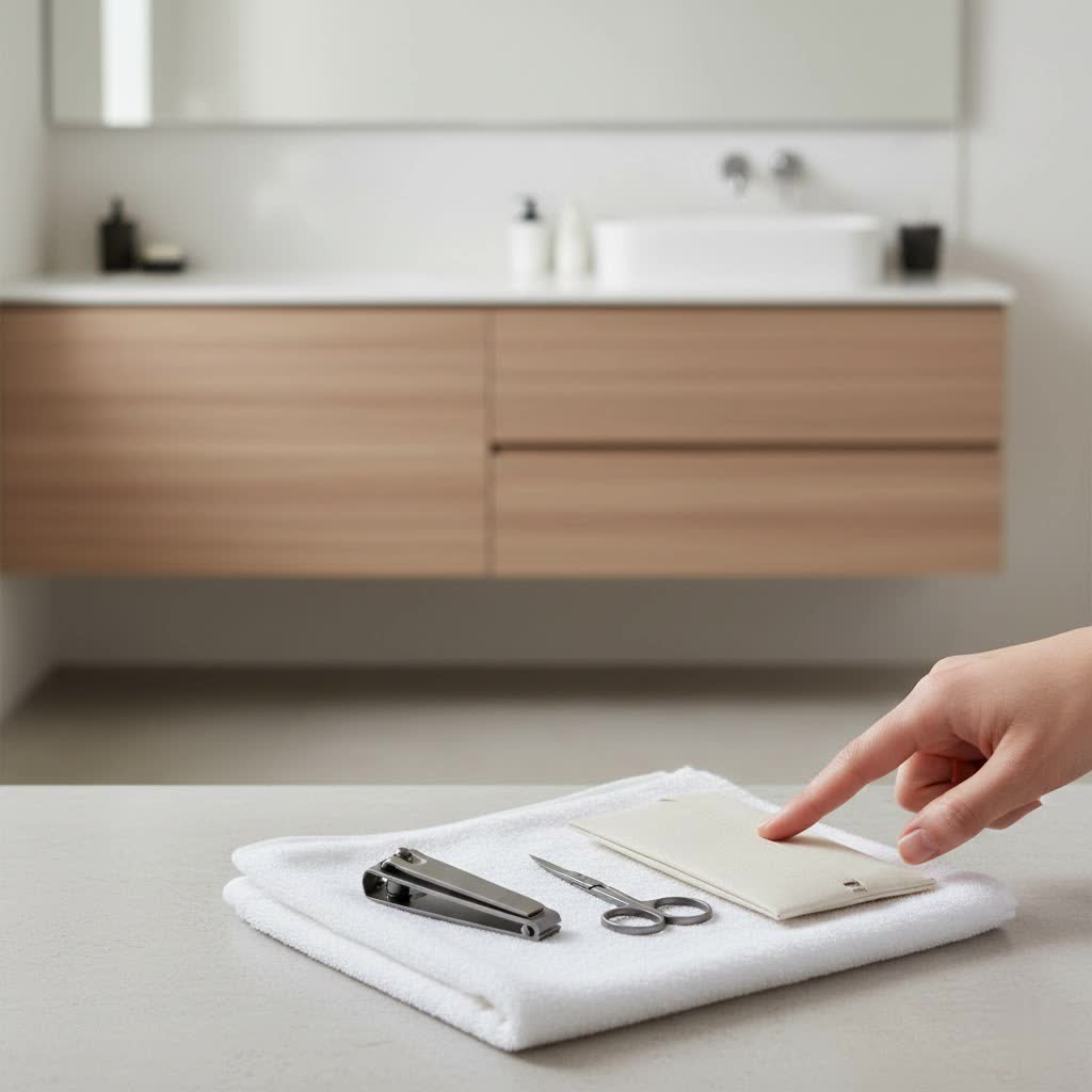 Mastering Nail Care: Your Guide to Adaptive Nail Clippers