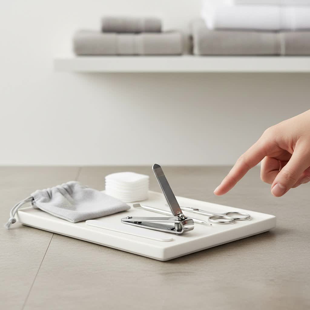 The Ultimate Guide to the Best Infant Nail Clippers for Safe and Stress-Free Trims