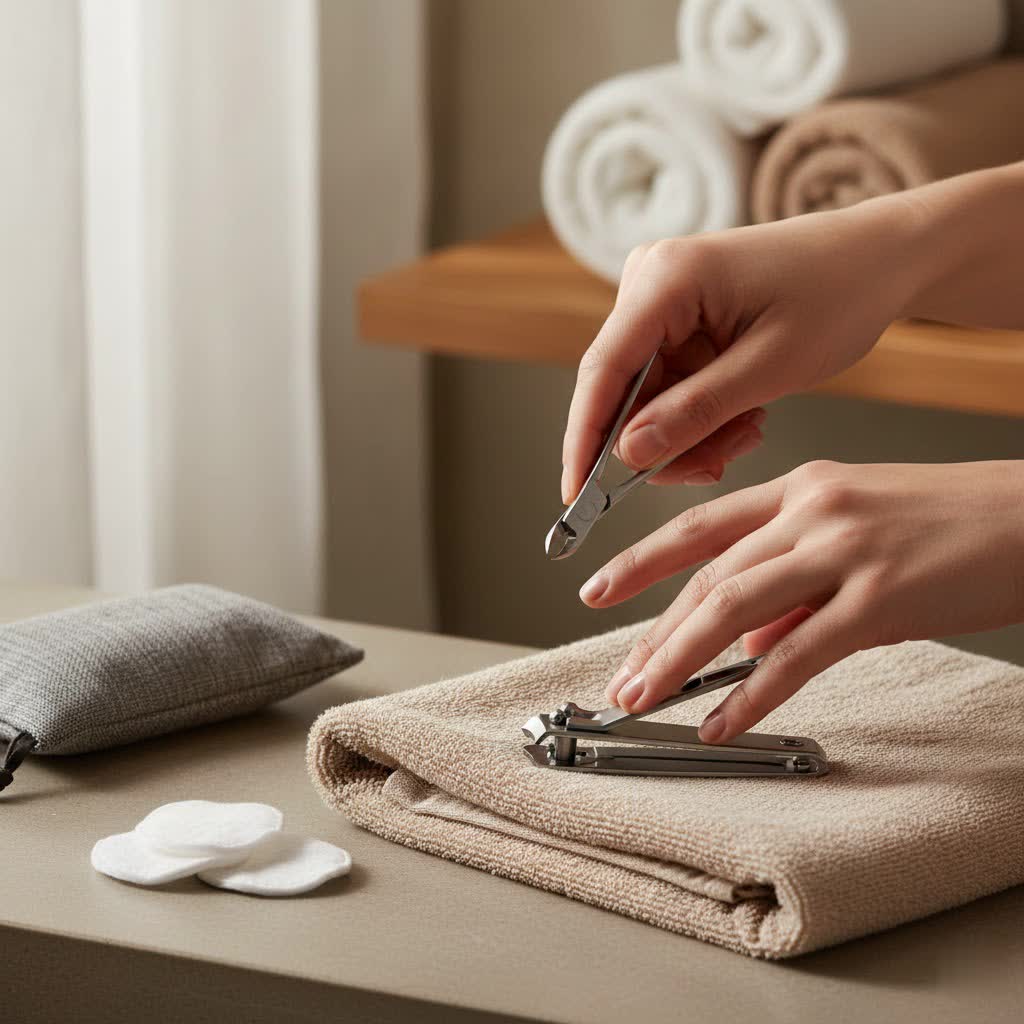 Mastering Thick Toenails: Your Ultimate Guide to Choosing the Best Nail Clippers