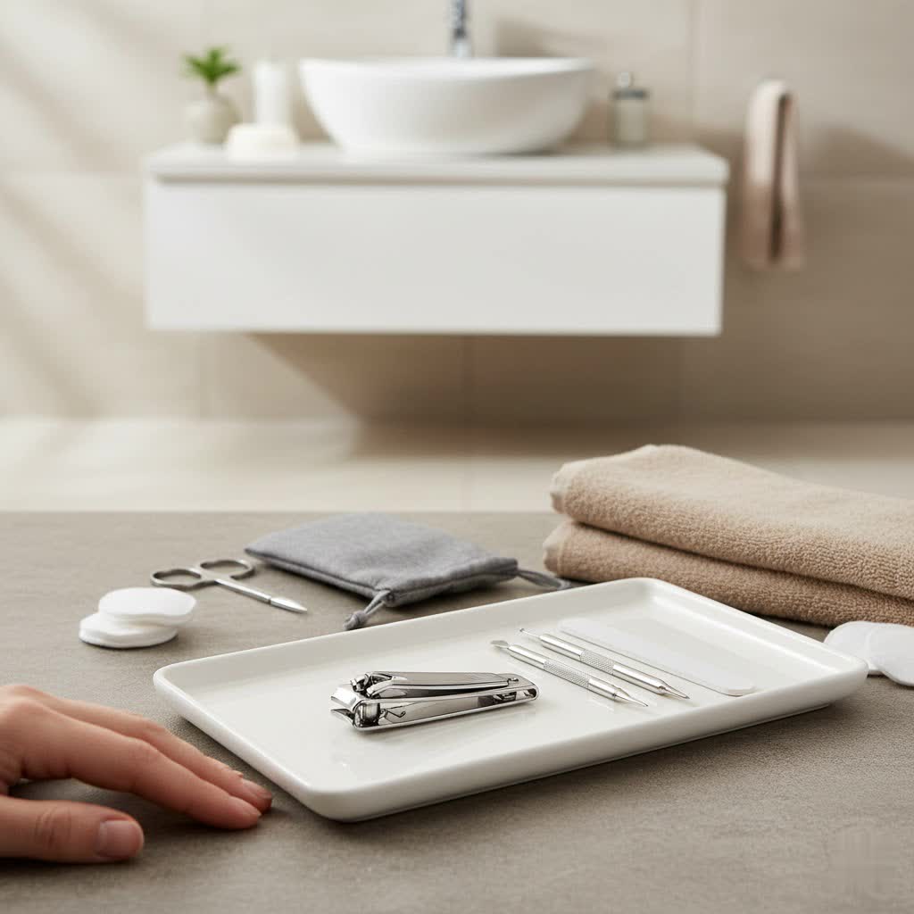 Finding the Perfect Toenail Clippers at Walgreens: Your Ultimate Guide