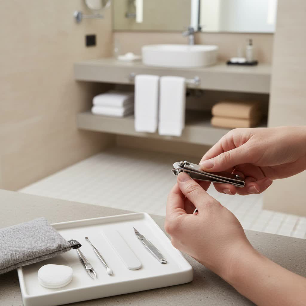 Precision Paws: The Ultimate Guide to Professional Dog Nail Clippers